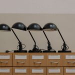 Trends bei Tisch- und Stehlampen für das Interieur